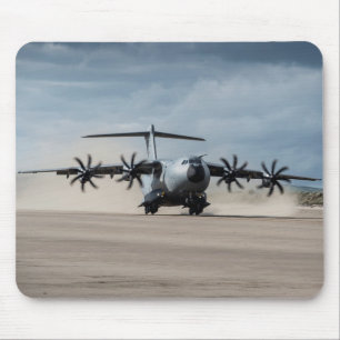 エアバスA400 マウスパッド