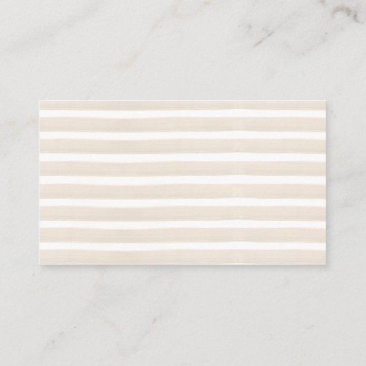 エアバルーンテディベア赤ちゃんシャワーおむつラッフル エンクロージャーカード (裏面)