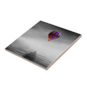 エアバルーンポートレート タイル (側面)