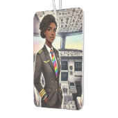 エアパイロット#1 カーエアーフレッシュナー (左)