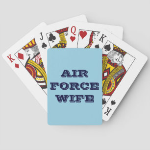 エアフォースの妻 トランプ