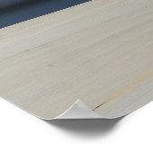 エアフォース1 ポスター (角)