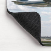 エアフォース1 マウスパッド (コーナー)