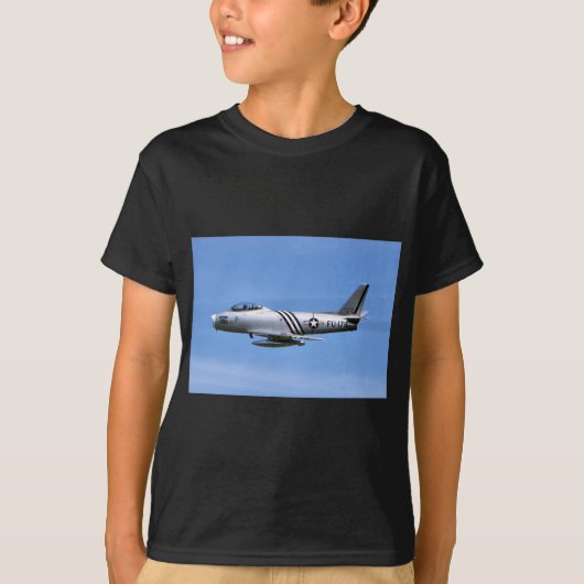 エアフォース Tシャツ (正面)