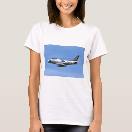 エアフォース Tシャツ (正面)