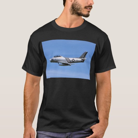 エアフォース Tシャツ (正面)
