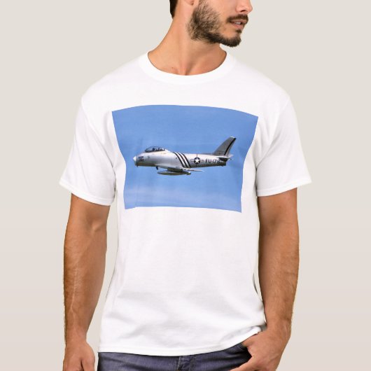 エアフォース Tシャツ (正面)