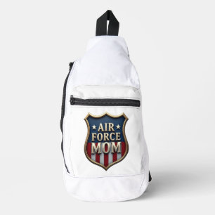 エアフォース (USAF) ママ スリングバッグ
