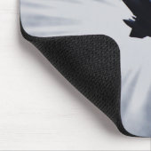 エアフォースF 15ファイタージェットアートマウスパッド マウスパッド (コーナー)