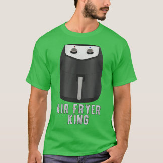 エアフライヤーキング Tシャツ
