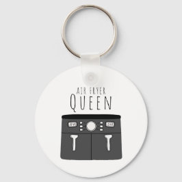 エアフライヤークイーン キーホルダー