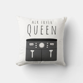 エアフライヤークイーン クッション