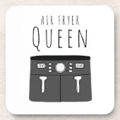 エアフライヤークイーン コースター (正面)