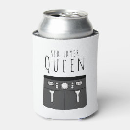 エアフライヤークイーン 缶クーラー