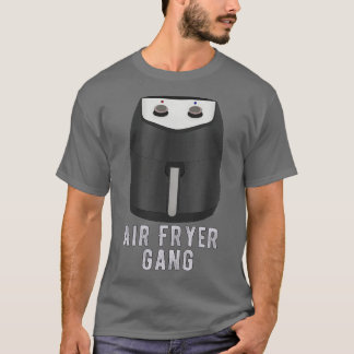 エアフライヤー集団 Tシャツ