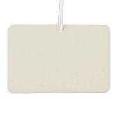 エアフレッシュパーソナライズされたナー – 最高のパパ・エバー カーエアーフレッシュナー (裏面)