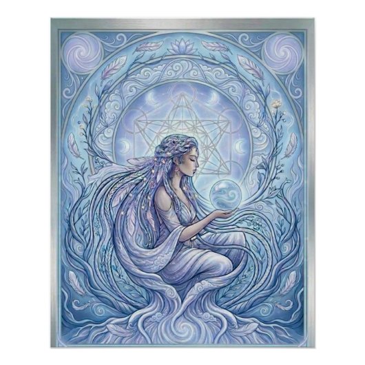 エアプリーストレス ポスター (正面)