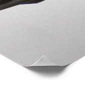 エアプレーン ポスター (角)