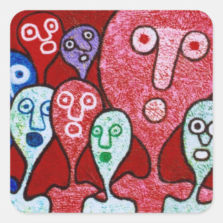 エアヘッドコーラス スクエアシール