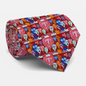 エアヘッドコーラス ネクタイ (ロール)