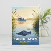 エアボート&アリゲーターエバーグレーズ国立公園 シーズンカード (スタンド正面)