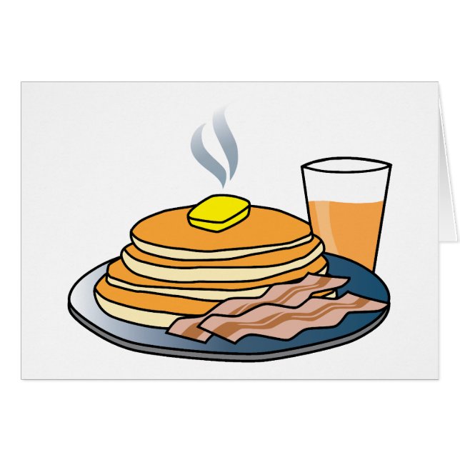 エアポートファンドレイザーパンケーキブレックファースト (正面横)