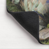 エアマンは湿った野原を這う マウスパッド (コーナー)