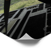 エアマンは練習用バンドル秋 ポスター (角)