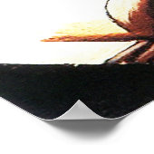 エアマン宇宙バイリュボボボポヴァ ポスター (角)