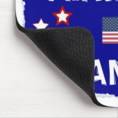 エアマン誇りを持ったズファミリー – マウスパッド (コーナー)