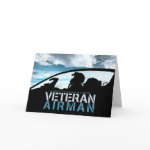 エアマン退役軍人ズデイジェットファイターパイロット