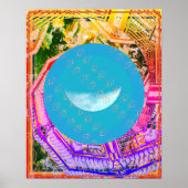 エアメディテーション支援タトバの元素水 ポスター (正面)