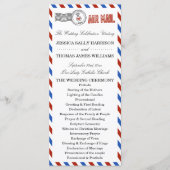 エアメモダンール結婚コレクション プログラム (正面)