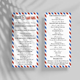 エアメモダンール結婚コレクション プログラム