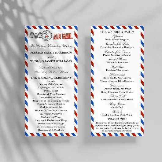 エアメモダンール結婚コレクション プログラム