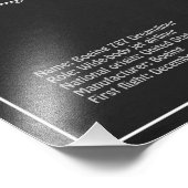 エアライナー787 – 航空機の設計図スケッチ計画PD フォトプリント            (角)