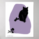 エアラーは?(それで何だ?) ポスター (正面)