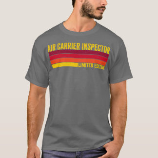 エアリアインスペクター Tシャツ