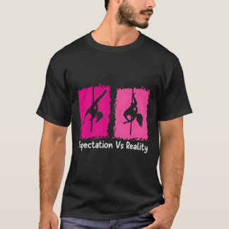 エアリアルシルクエアリアルリスト Tシャツ