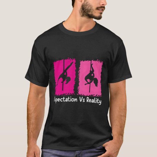 エアリアルシルクエアリアルリスト Tシャツ (正面)