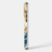 エアリアルシンフォニー iPhoneケース (左側面)