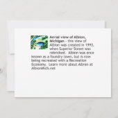 エアリアルビオンミシガン1993 (裏面)