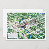 エアリアルビオンミシガン1993 (正面/裏面)