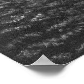 エアリアルビューオブマウンテンビューランチ ポスター (角)