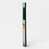 エアリアル消防飛行機 Case-Mate iPhoneケース (裏面/左)