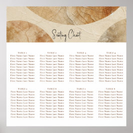 エアリーニュートラルエレメンツボヘミアンボホシート ポスター