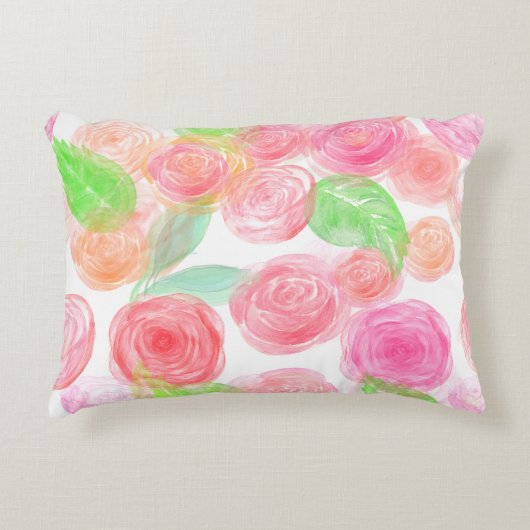 エアリーバラ アクセントクッション (正面)