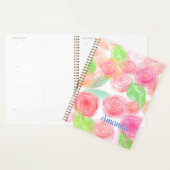 エアリーバラ プランナー手帳 (ディスプレー)