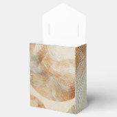 エアリー ニュートラル ナチュラル エレメンツ ボヘミア ボーホ フェイバーボックス (オープン)