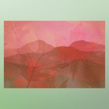 エアレッドと秋のヒント